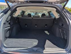 2025 Subaru Outback AWD Touring XT