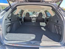 2025 Subaru Outback AWD Touring XT
