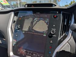 2025 Subaru Outback AWD Touring XT