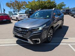 2025 Subaru Outback AWD Touring XT
