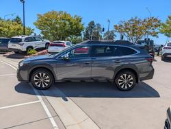 2025 Subaru Outback AWD Touring XT
