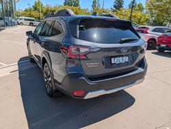 2025 Subaru Outback AWD Touring XT