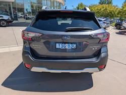 2025 Subaru Outback AWD Touring XT