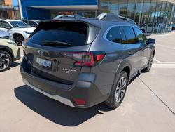2025 Subaru Outback AWD Touring XT