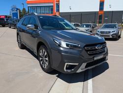 2025 Subaru Outback AWD Touring XT