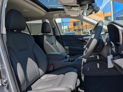 2025 Subaru Outback AWD Touring XT