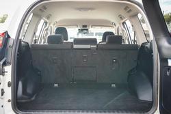 2021 Toyota PRADO GX
