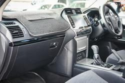 2021 Toyota PRADO GX