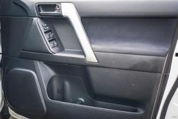 2021 Toyota PRADO GX