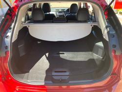 2020 Nissan X-TRAIL ST-L