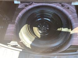 2020 Nissan X-TRAIL ST-L