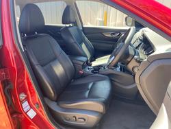 2020 Nissan X-TRAIL ST-L