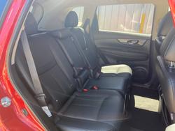 2020 Nissan X-TRAIL ST-L