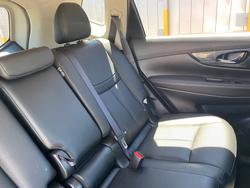 2020 Nissan X-TRAIL ST-L