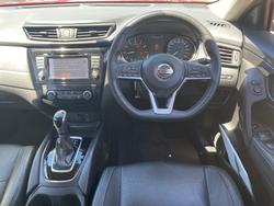 2020 Nissan X-TRAIL ST-L