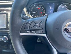 2020 Nissan X-TRAIL ST-L