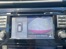 2020 Nissan X-TRAIL ST-L