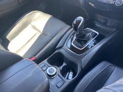 2020 Nissan X-TRAIL ST-L