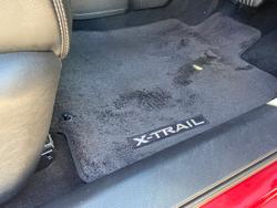 2020 Nissan X-TRAIL ST-L