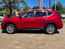 2020 Nissan X-TRAIL ST-L