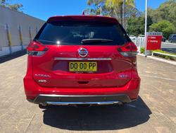 2020 Nissan X-TRAIL ST-L