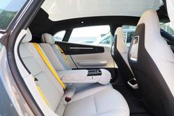2025 Polestar 4 Long range Dual motor