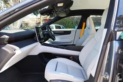 2025 Polestar 4 Long range Dual motor