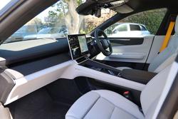 2025 Polestar 4 Long range Dual motor