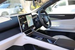 2025 Polestar 4 Long range Dual motor