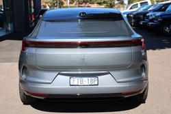 2025 Polestar 4 Long range Dual motor