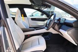 2025 Polestar 4 Long range Dual motor
