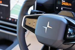 2025 Polestar 4 Long range Dual motor
