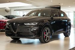 2023 Alfa Romeo Tonale Veloce