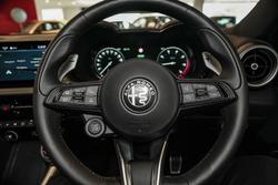2023 Alfa Romeo Tonale Veloce