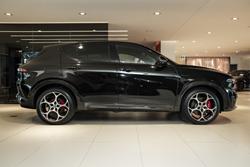 2023 Alfa Romeo Tonale Veloce