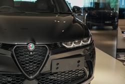 2023 Alfa Romeo Tonale Veloce