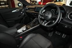 2023 Alfa Romeo Tonale Veloce