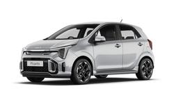 2026 Kia PICANTO MY26 Kia JA PE2 Picanto  GT-Line Auto Hatch (G6S6K361BGG35E)