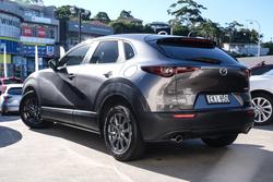 2020 Mazda CX-30 G20 Pure