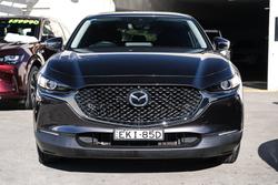 2020 Mazda CX-30 G20 Pure