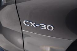 2020 Mazda CX-30 G20 Pure