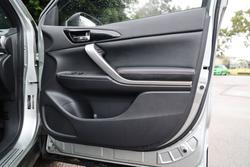 2020 Mitsubishi Eclipse Cross Exceed