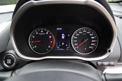 2020 Mitsubishi Eclipse Cross Exceed