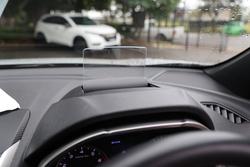 2020 Mitsubishi Eclipse Cross Exceed