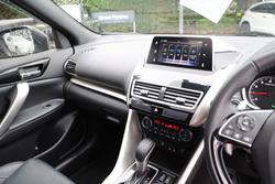 2020 Mitsubishi Eclipse Cross Exceed