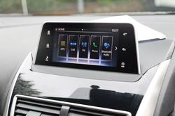 2020 Mitsubishi Eclipse Cross Exceed