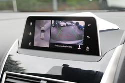 2020 Mitsubishi Eclipse Cross Exceed