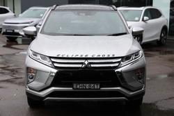2020 Mitsubishi Eclipse Cross Exceed