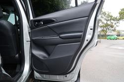 2020 Mitsubishi Eclipse Cross Exceed