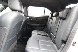 2020 Mitsubishi Eclipse Cross Exceed